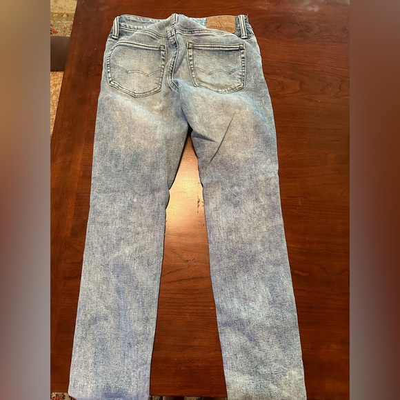 Men’s jeans - Picture 2 of 3